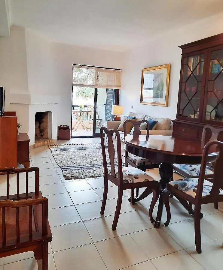 Beach Apartment - Forte S. Joao Albufeira 0*,