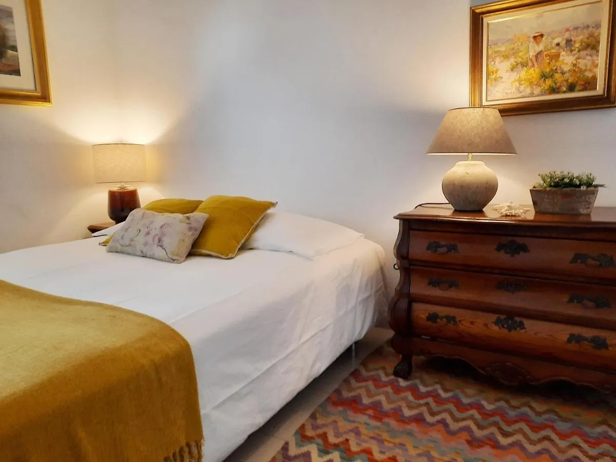 Beach Apartment - Forte S. Joao Albufeira 0*,  Portugal