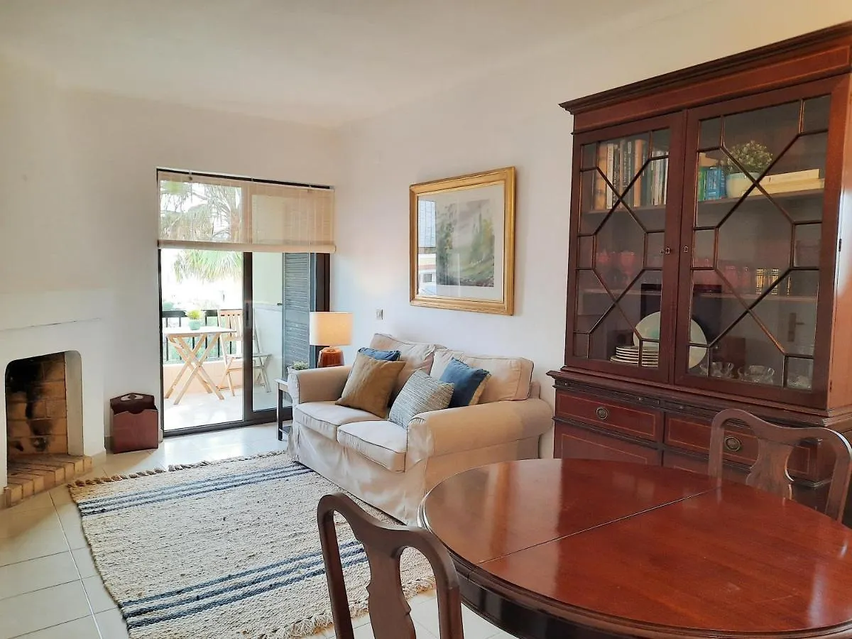 Beach Apartment - Forte S. Joao Albufeira