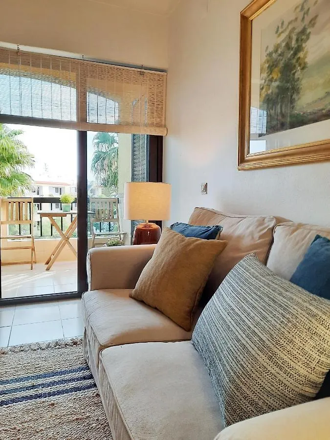 Beach Apartment - Forte S. Joao Albufeira