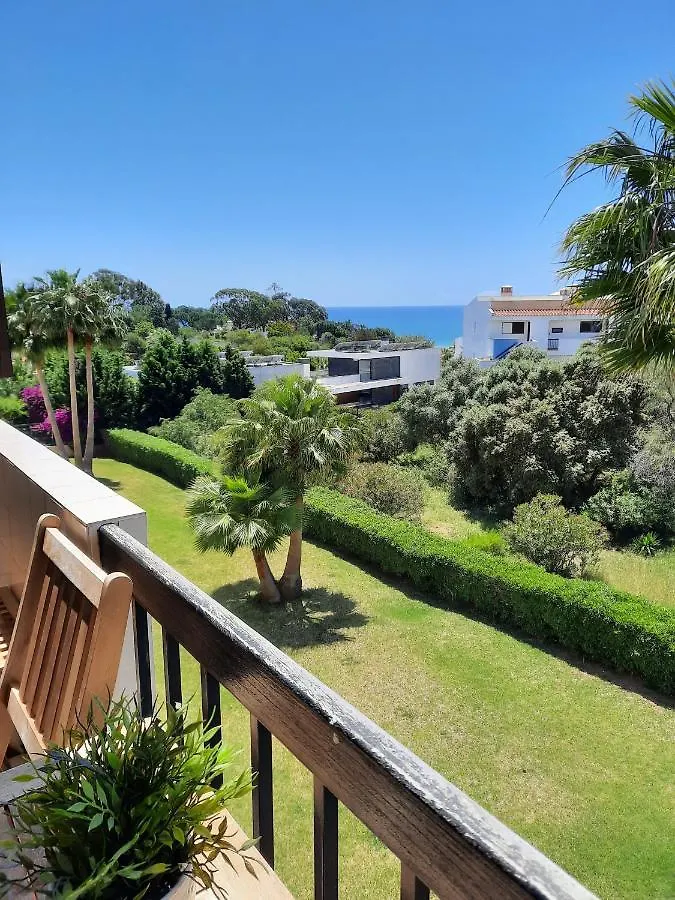 Beach Apartment - Forte S. Joao Albufeira