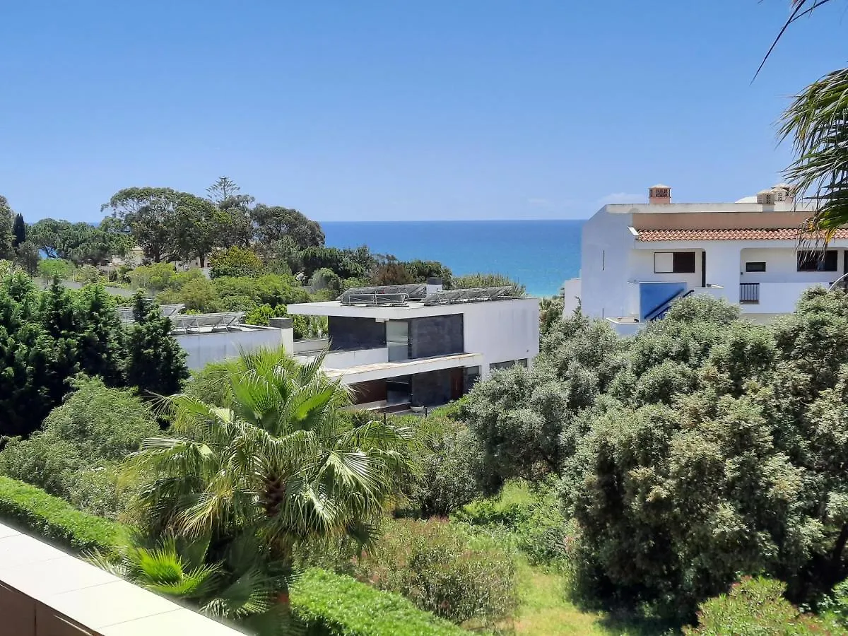 Beach Apartment - Forte S. Joao Albufeira Portugal