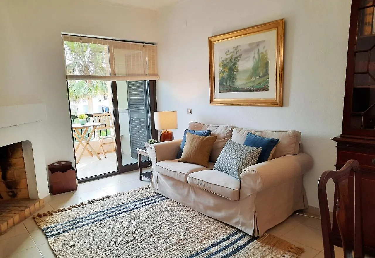 Beach Apartment - Forte S. Joao Albufeira