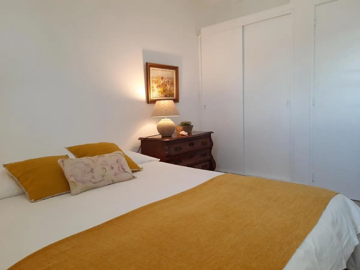 Beach Apartment - Forte S. Joao Albufeira