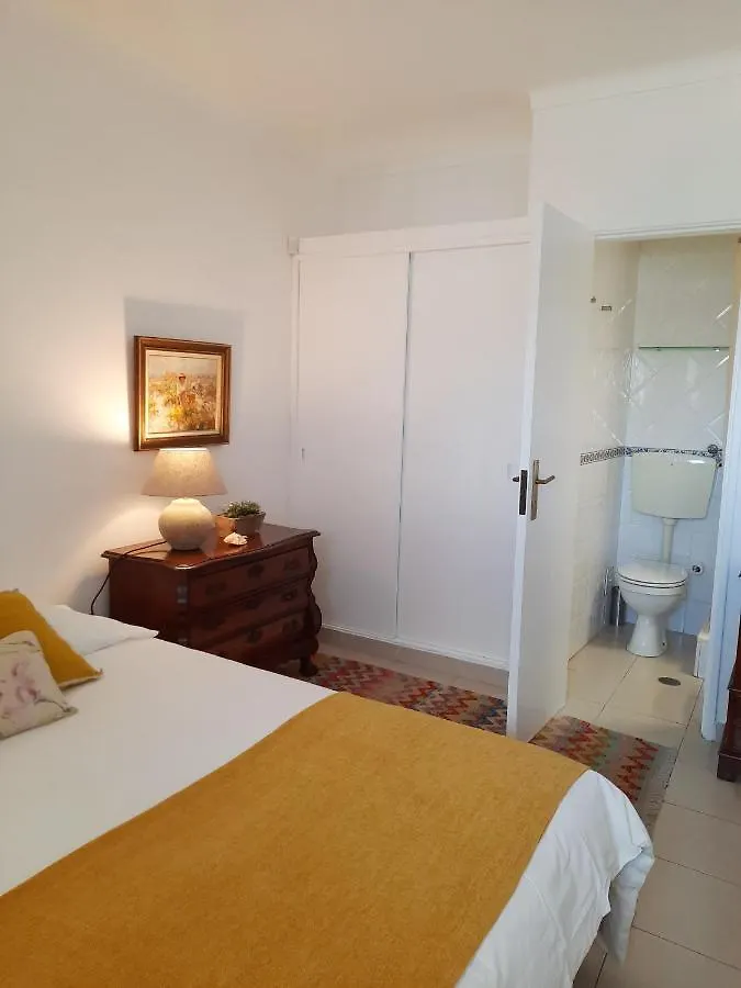 Beach Apartment - Forte S. Joao Albufeira