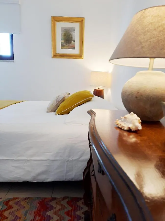 Beach Apartment - Forte S. Joao Albufeira Portugal