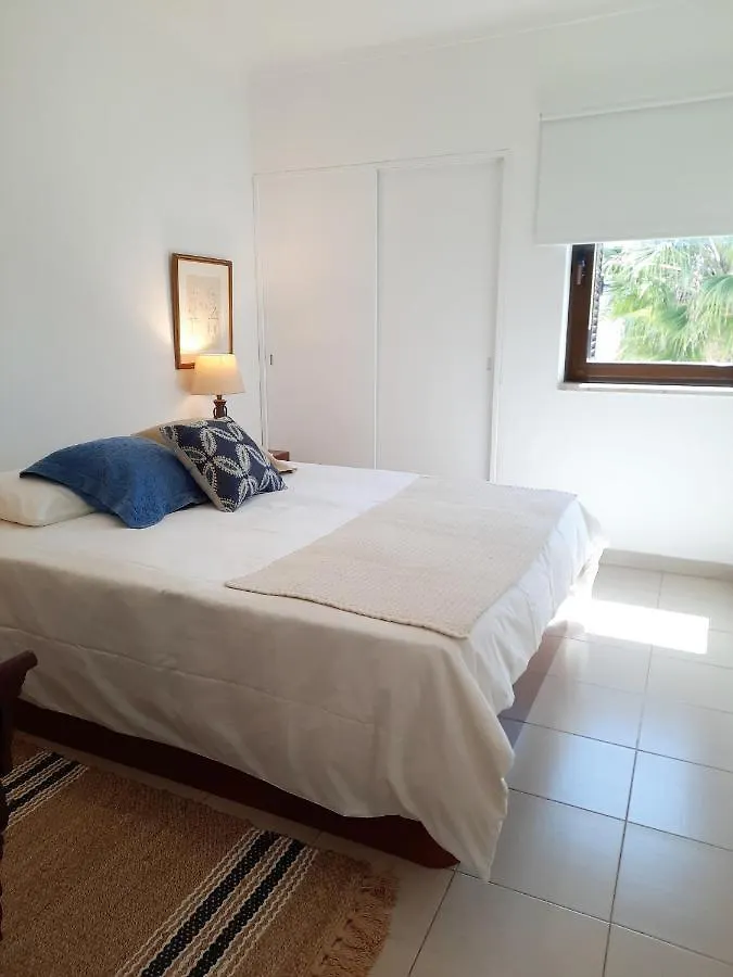 Beach Apartment - Forte S. Joao Albufeira 0*,  Portugal