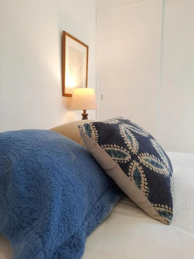 Beach Apartment - Forte S. Joao Albufeira