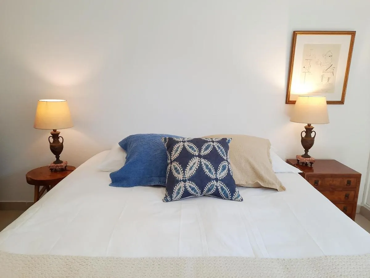 Beach Apartment - Forte S. Joao Albufeira 0*,  Portugalia