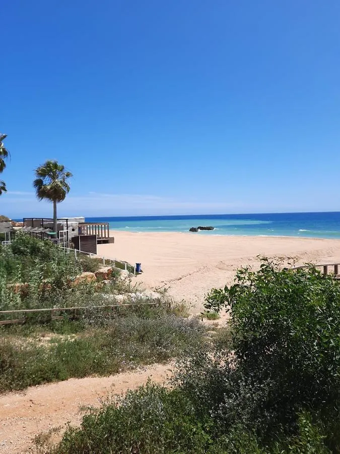 Beach Apartment - Forte S. Joao Albufeira Portugal