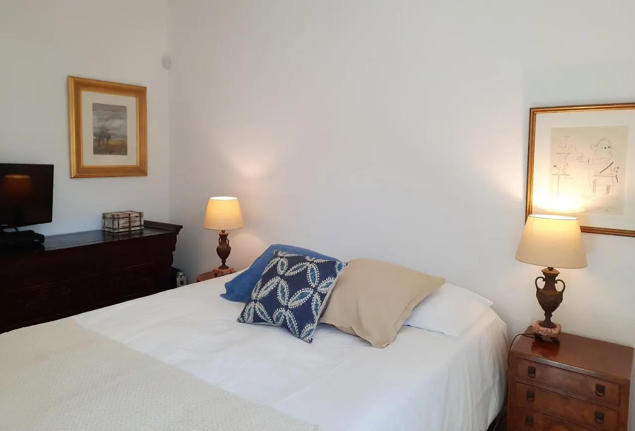 Beach Apartment - Forte S. Joao Albufeira Portugal