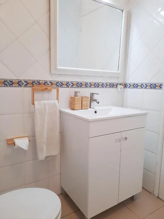 Beach Apartment - Forte S. Joao Albufeira